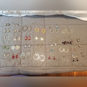 Lot of Costume Jewelry